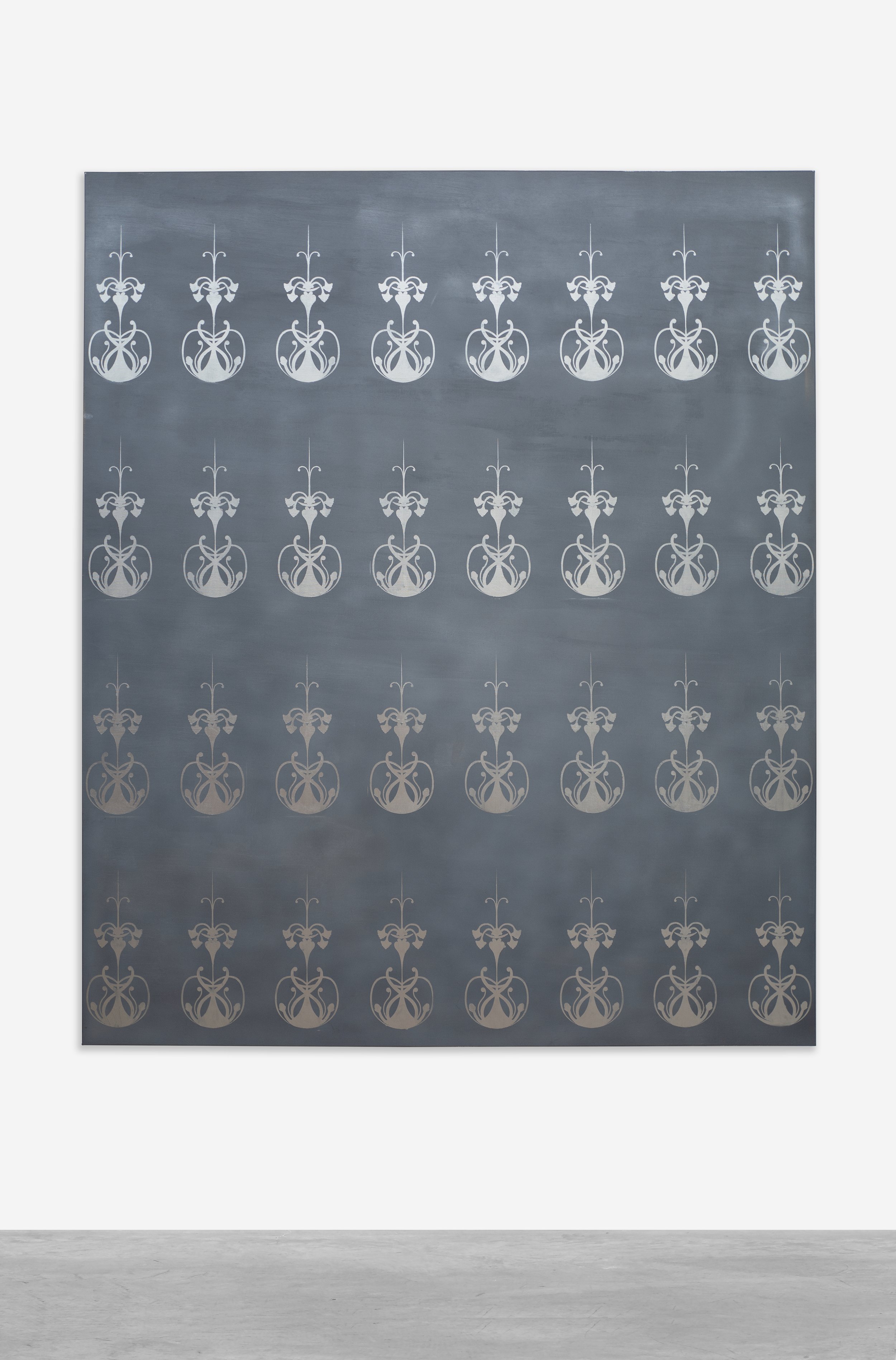 Tan Mu, Fractal 2, 2019