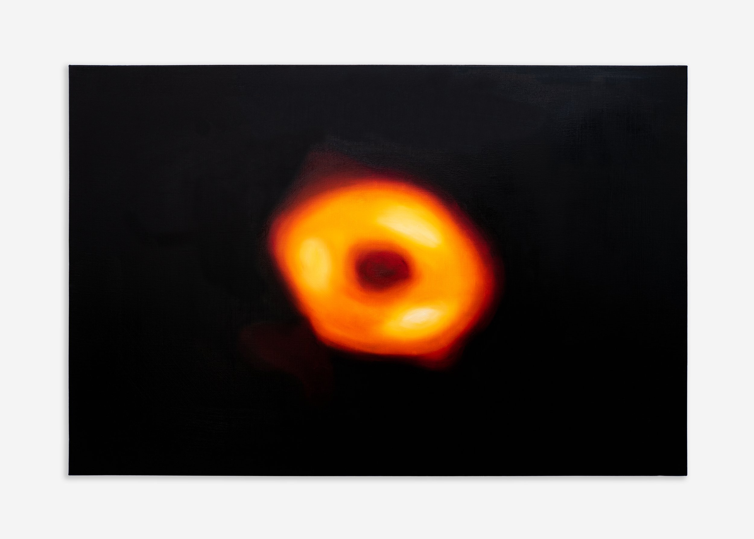 Tan Mu, Sagittarius A* (2022), full painting